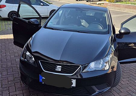 Seat Ibiza 5-Türer 1.0 MPI Reference