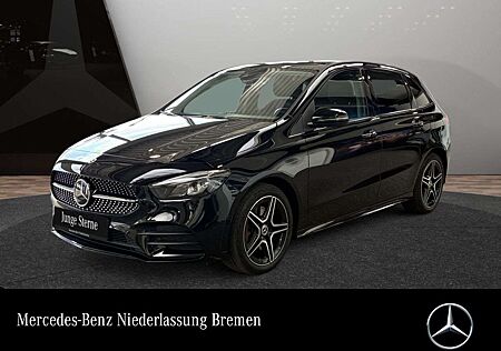 Mercedes-Benz B 250 e AMG+NIGHT+PANO+AHK+LED+KAMERA+8G