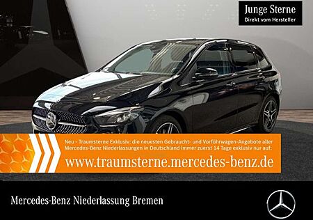 Mercedes-Benz B 250 e AMG+NIGHT+PANO+AHK+LED+KAMERA+8G