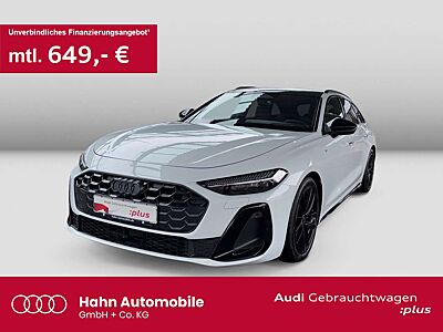 Audi A5 TFSI S-trc S-Line Standh 360° Navi Pano