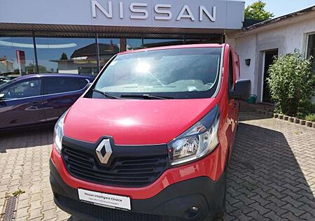 Renault Trafic L2H1 145PS