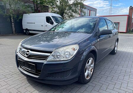 Opel Astra H Lim. Edition TÜV/KLIMA/TEMPOMAT/ALUFELG.