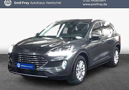 Ford Kuga 2.0 EcoBlue Aut. TITANIUM