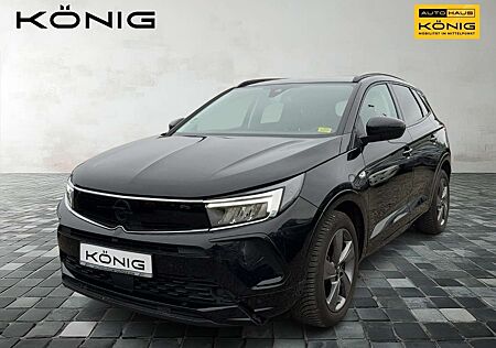 Opel Grandland X X GS 1.2T