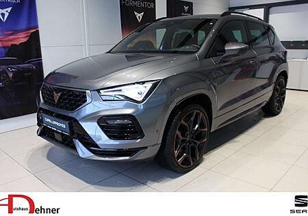 Cupra Ateca Edition VZ 2.0TSI DSG 4Drive LED/NAVI/HIFI Klima