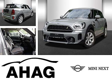 Mini Cooper S Countryman Cooper SE Countryman Countryman Cooper S E ALL4 Aut. Panorama ISOFIX