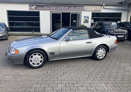 Mercedes-Benz SL 320 R129