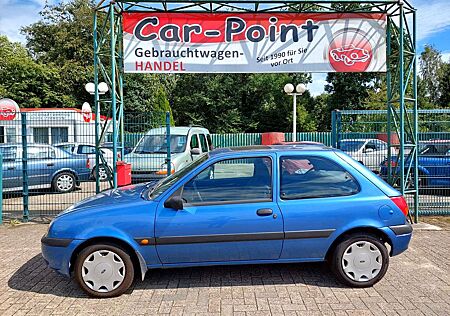 Ford Fiesta Florida