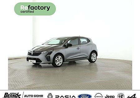 Renault Clio TCe 90 EVOLUTION RÜCKFAHRKAMERA KLIMA SITZHEIZUNG