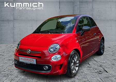 Fiat 500 0.9 TwinAir Sport 85PS