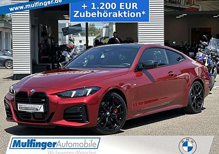 BMW 440 Mi xDr.M Pro FACELIFT CarbonDach HUD ACC AHK