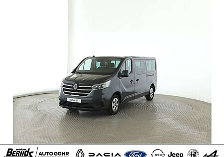 Renault Trafic GRAND Blue dCi 150 EDC Evolution AUOMATIK NAVI PDC