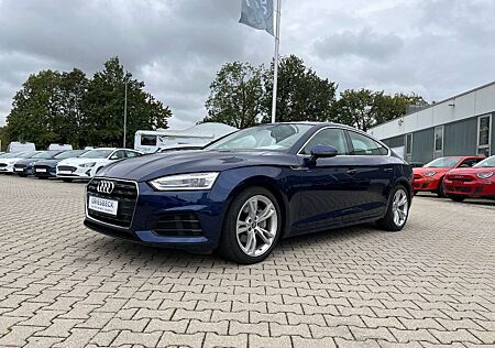 Audi A5 Sportback 40 TDI S tronic *Bi-Xenon Navi Pano