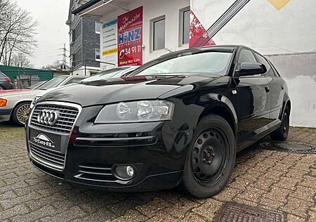 Audi A3 Sportback 2.0 TDI Ambition