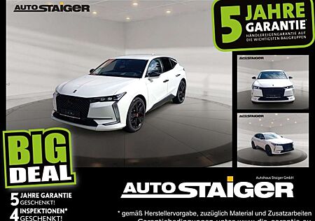 DS Automobiles DS 4 DS4 1.2 PureTech 130 S&S Performance Line + SHZ