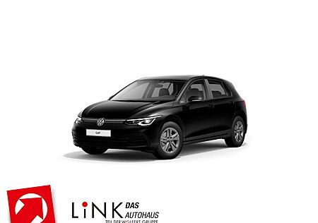 VW Golf Volkswagen Life 2.0 TDI DSG PANO ACC MATRIX