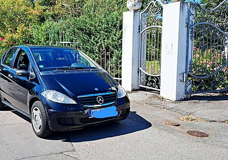 Mercedes-Benz A 150 Classic