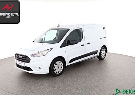 Ford Transit Connect 1.5 TDCi KASTEN STANDHEIZ,KAMERA