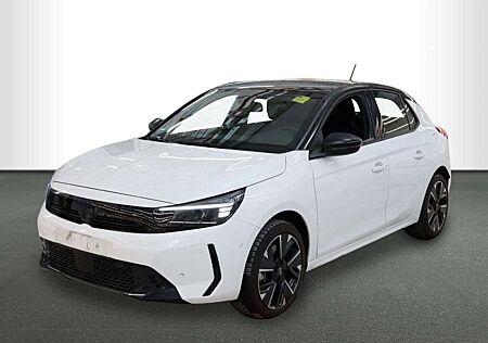 Opel Corsa Electric GS - 11kw-Charger