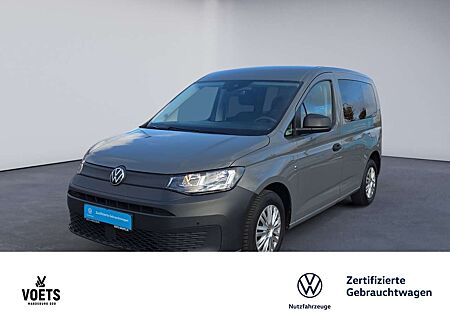 VW Caddy gebraucht kaufen VW Caddy Volkswagen KOMBI ECO PROFI 2.0 TDI KLIMA+GRA