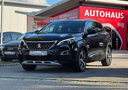 Peugeot 3008 Allure