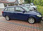 Skoda Fabia 1.2 TSI Ambition Combi, 77 Kw TÜV + Inspektion neu