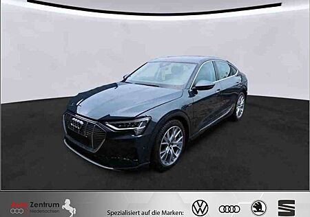 Audi e-tron Sportback 55 quattro advanced