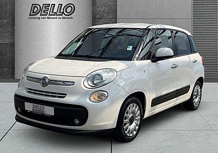 Fiat 500L Easy 1.4 16V SHZ Temp Tel.-Vorb. PDC Berganfahrass