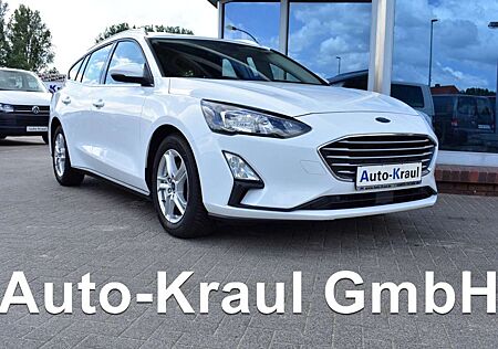 Ford Focus Turnier 1.5 EcoBlue COOL&CONNECT LED-Scheinwerfer