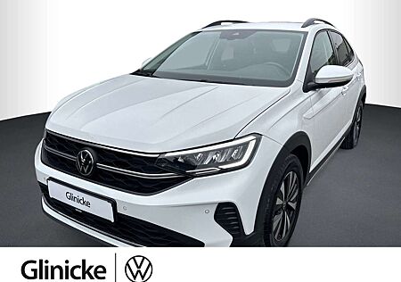 VW Taigo Volkswagen 1.0 TSI Life LED, SHZ, APP Connect