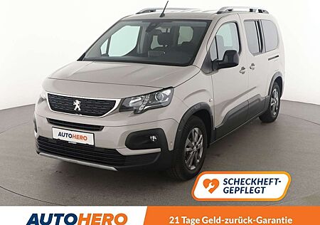 Peugeot Others electric drive 100 kW Allure Pack L2 Aut.*NAVI*