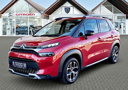 Citroën C3 Aircross Citroen Plus