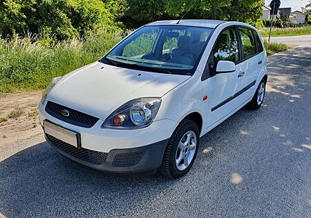Ford Fiesta Fun