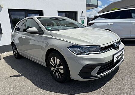 VW Polo Volkswagen 1.0 MOVE SITZH APPLE PDC DAB