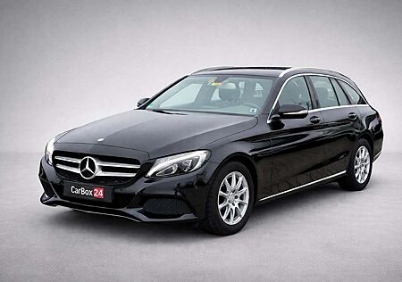 Mercedes-Benz C 200 T BlueTec / d (205.237)