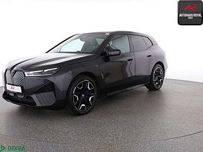 BMW iX iX xDrive40 SPORT LASER,SKYLOUNGE,360GRAD,HEADUP