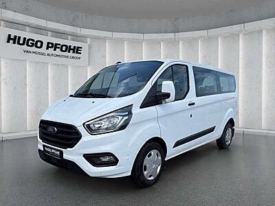 Ford Transit Custom 2.0 TDCi 320 L2 Trend (EURO 6d)