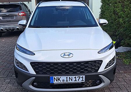 Hyundai Kona 1.6 GDI DCT Hybrid EDITION 30+