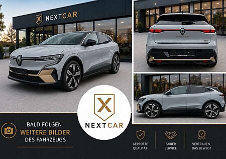 Renault Megane E-Tech Iconic EV60 MATRIX H&K 360° WP 20"