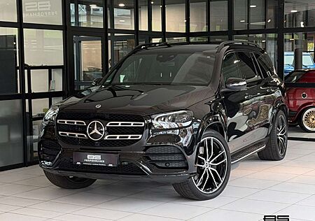 Mercedes-Benz GLS 350 D 4M |AMG|NIGHT|ACC|PANO|K-GO|HUD|360°|