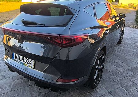 Cupra Formentor VZ 2.0 TSI DSG