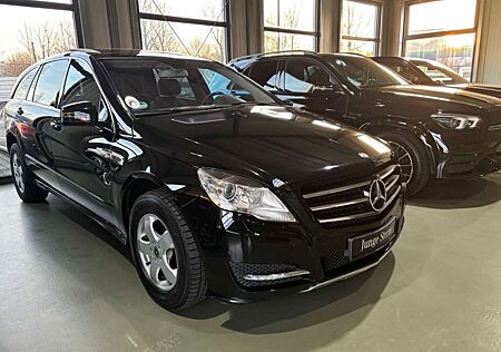 Mercedes-Benz R 350 R-350 Long CDI 4Matic Sportpaket Navi+Camera/6P