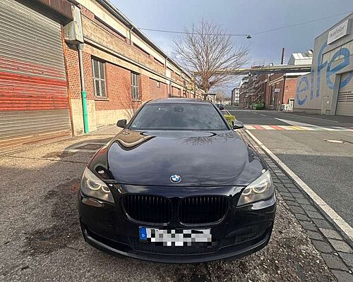 BMW 730 730d M- Sportpaket