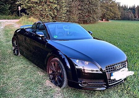 Audi TT Roadster 2.0 TFSI