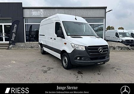 Mercedes-Benz Sprinter 317 CDI KA/L2H2/3665/MBUX/NAVI/KLIMA/TEMPOMAT/360°