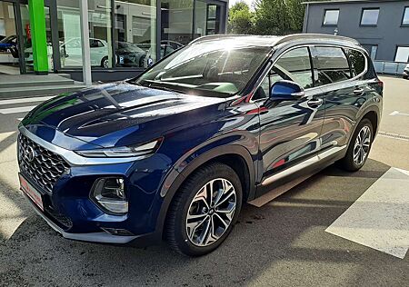 Hyundai Santa Fe Premium 4WD *Panoramadach*