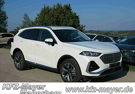 GWM Wey 03 2.0 PHEV 270KW/367PS, Luxury, AHK
