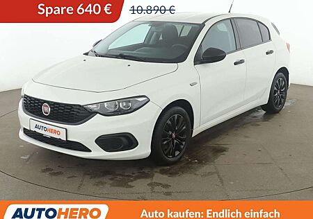 Fiat Tipo 1.4 Pop*TEMPO*PDC*KLIMA*GARANTIE*
