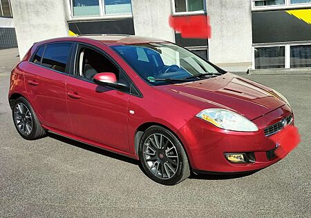 Fiat Bravo 1.4 T-JET 16V Dynamic