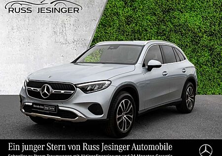 Mercedes-Benz GLC 220 d 4M Avantgarde *LED*Memo*MBUX*360*TotW*